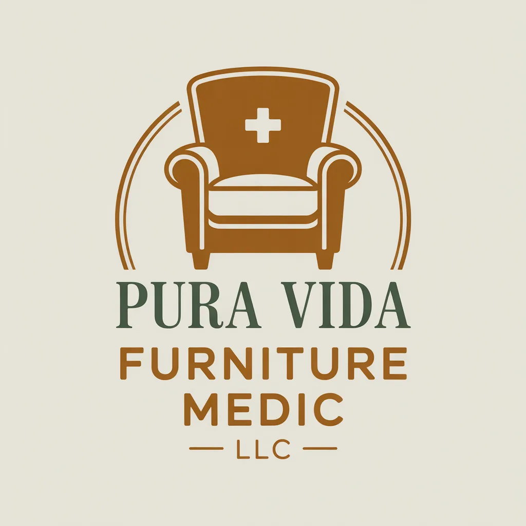 Pura Vida Furniture Medic